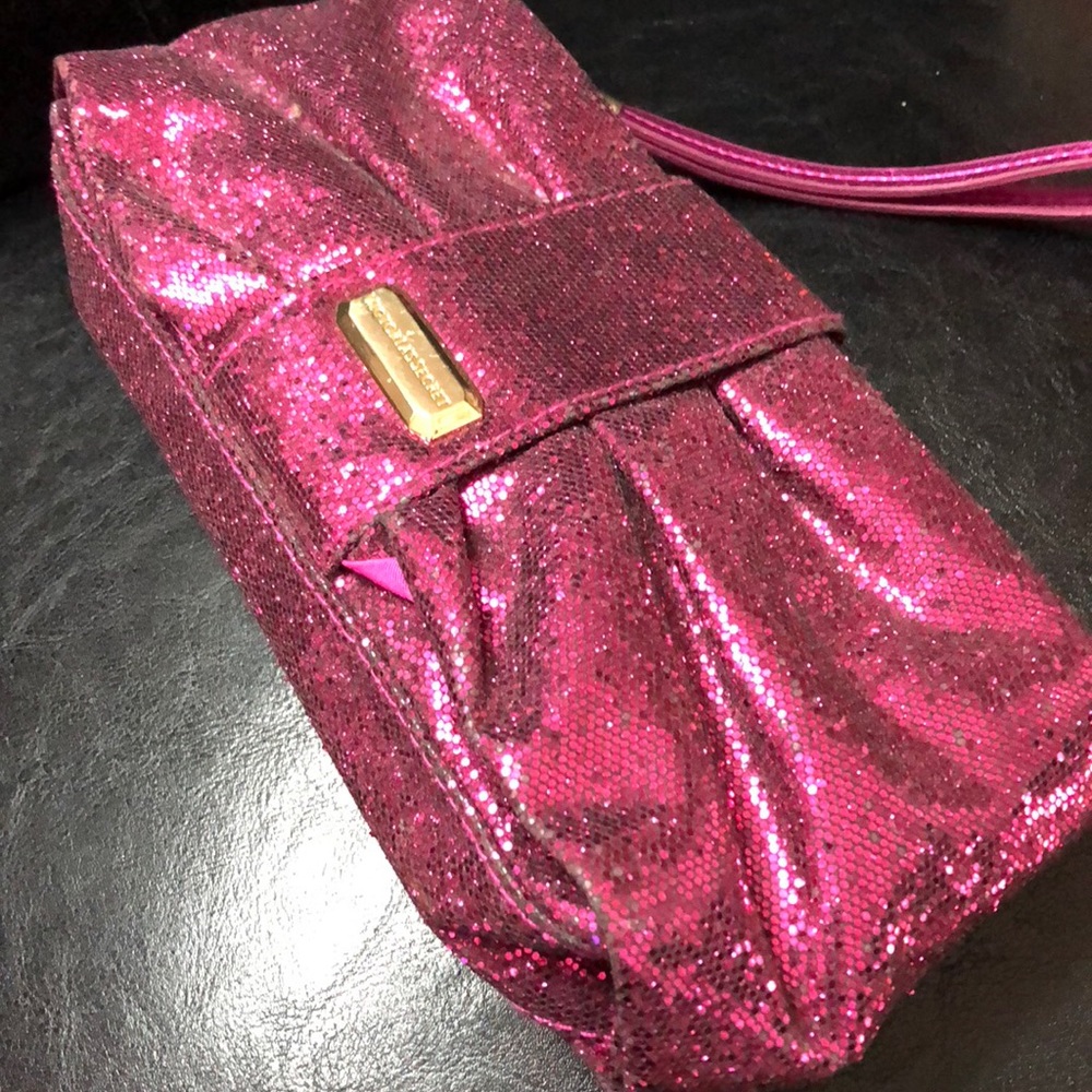 Victoria's Secret Clutch Wristlet - Picture 6 of 10